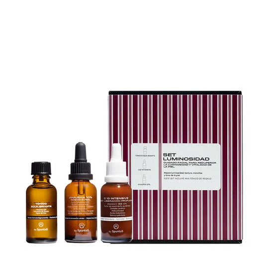 Conjunto 5Point5 Luminosidade