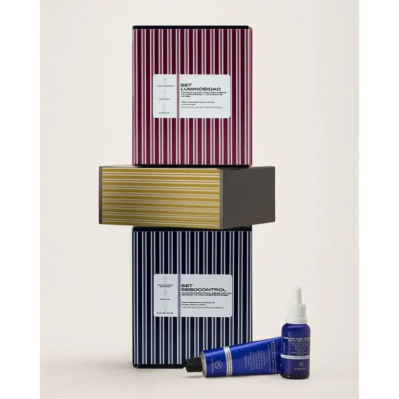 5Point5 Set Sebocontrol