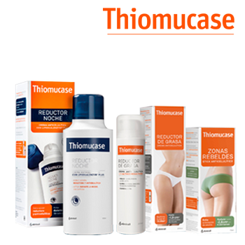 NAVIDAD - THIOMUCASE 30% DTO. 2ª UD. (31 DICIEMBRE 2025)