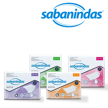 SABANINDAS HASTA 30% DTO. (31 DICIEMBRE 2025)