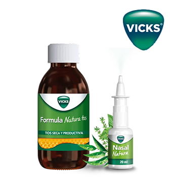 CYBER MONDAY - VICKS 40% DTO. 2ª UD. (7 DICIEMBRE 2025)