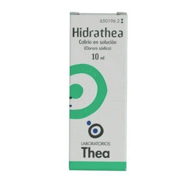 Hidrathea Colirio 10 ml