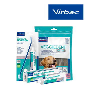 VIRBAC DENTAL 20% DE DESCONTO (31 DE DEZEMBRO DE 2025)