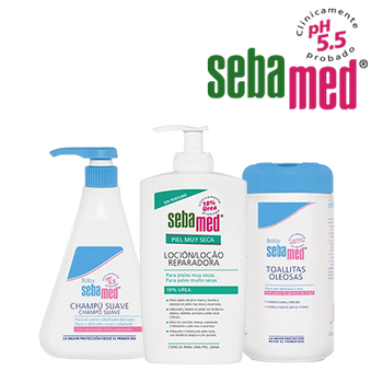 PERRIGO-SEBAMED 15% DTO. (15 FEBRERO 2026)