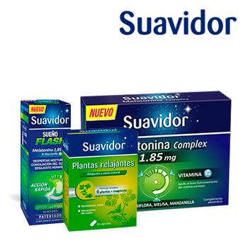 SUAVIDOR 30% 2 PC (15 DE ABRIL DE 2026)