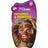7 Heaven Chocolate Mud Mask with Caffeine Nourishes and Stimulates, 15 gramas