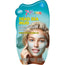 7 Heaven Máscara de Lama do Mar Morto com Provitamina B5 Poros Perfeitos , 15 ml