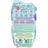 7 Heaven Máscara de Lama do Mar Morto com Provitamina B5 Poros Perfeitos , 15 ml