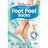 7 Heaven Exfoliating Foot Mask , 1 unidades
