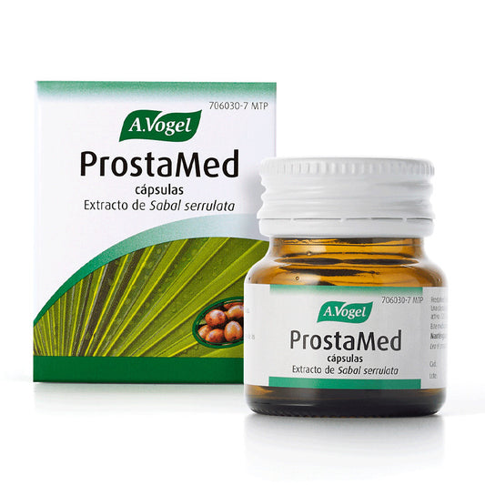 A. Vogel Prostamed 320 mg 30 cápsulas Blandas