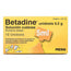 Betadine Solución Tópica 10 Unidosis