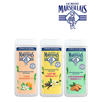 BLACK FRIDAY- LE PETIT MARSEILLAIS 20% DE DESCONTO (7 DE JANEIRO DE 2026)