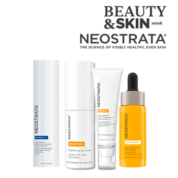 BEAUTY SKIN WEEK - NEOSTRATA 20% DE DESCONTO (30 DE MARÇO DE 2026)