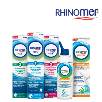 RHINOMER 25% DE DESCONTO (8 DE DEZEMBRO DE 2025)