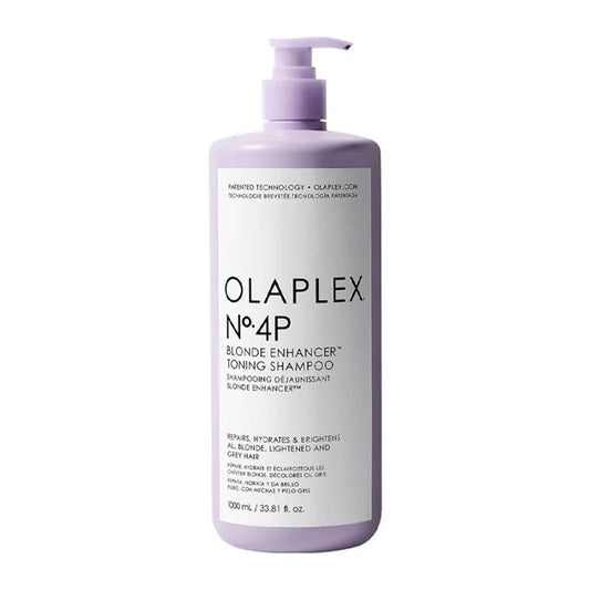 Champô Olaplex N.4 Purple , 1000 ml