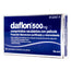 Daflon 500 mg 30 comprimidos Recubiertos