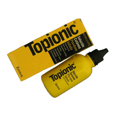 Topionic 10% Solución Tópica 100 ml