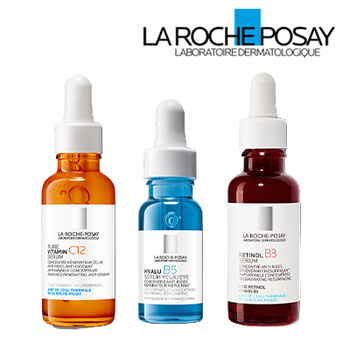 LA ROCHE POSAY ANTIEDAD MEN ESSENTIALS 8€ (31 MAYO 2025)
