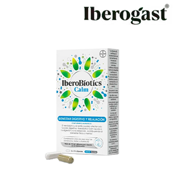 IBEROBIOTICS 40% DTO. 2ª UD. (10 MARZO 2026)