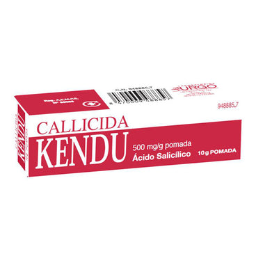 Callicida Kendu 10 gr