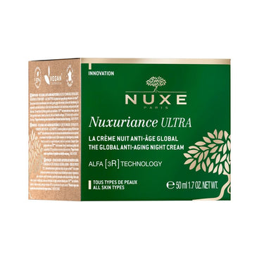 Nuxe Nuxuriance Ultra Global Anti-Ageing Night Cream