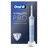 Oral-B Braun Vitality Pro Escova de dentes recarregável Azul