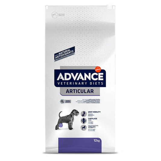 Advance Vet Canine Adult Articular Care 12Kg, pienso para perros