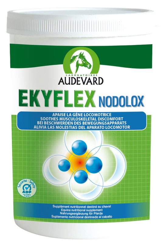Audevard Ekyflex Nodolox 1,2Kg