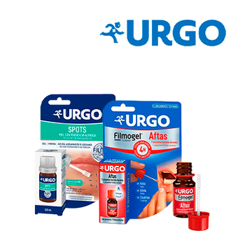 URGO FACIAL-BUCAL 15% DTO. (15 JUNIO 2026)