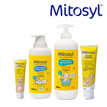 STADA - MITOSYL 2ª30% DTO  PRIMAVERA BABY WEEK (7 JUNIO)