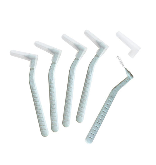 Beter Dental Care  Pack 5X Cepillos Interdentales , 0,5 mm