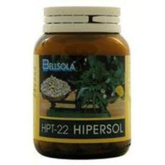 Bellsola Hpt22 Hipersol 100 Comprimidos