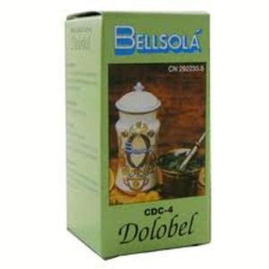 Bellsola Cdc04 Dolobel 60Comp