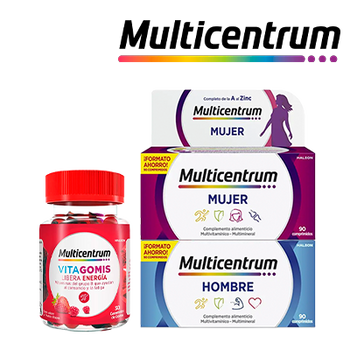 MULTICENTRUM 30% DTO. 2ª UD. (15 FEBRERO 2026)