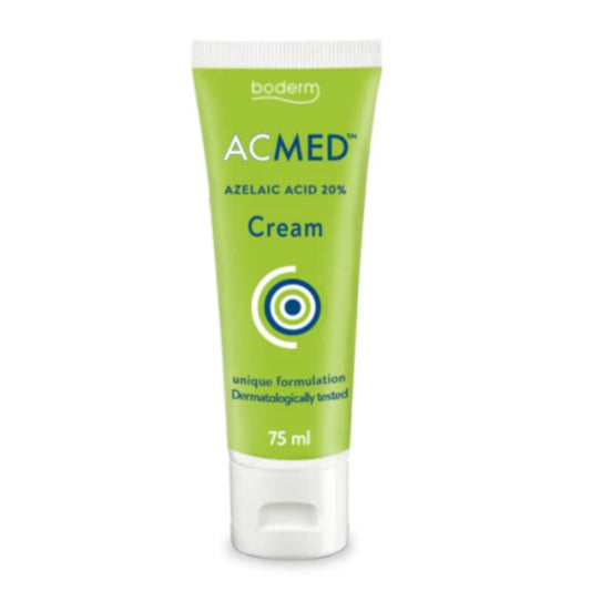 Boderm Acmed Cream , 75 ml