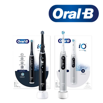 P&G - ORAL-B BRAUN  HASTA EL 35% (7 DICIEMBRE 2025)