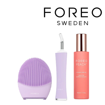 FOREO HASTA 45% DTO. (7 ENERO 2026)
