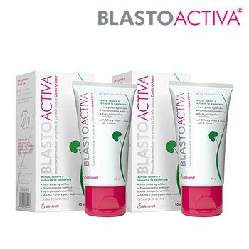BLASTOACTIVA 2º40% DTO (30 JUNIO 2026)