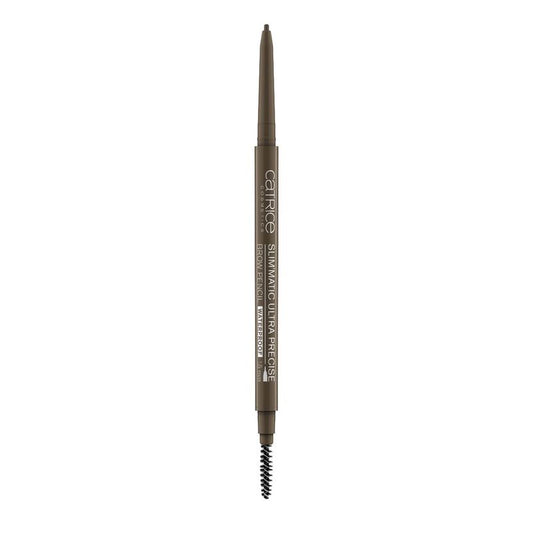 Catrice Slim'Matic Lápis para Sobrancelhas à Prova de Água Ultra Preciso 035, 0,05 g