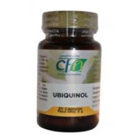 Cfn Ubiquinol  , 100 mg