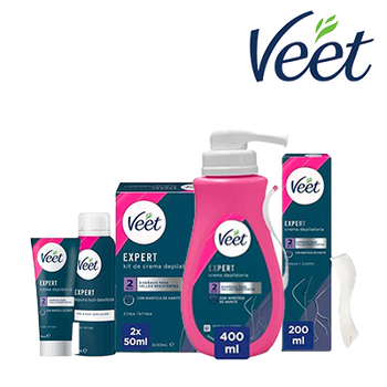 RECKITT - VEET 2ND 30% DE DESCONTO DE NATAL DEZEMBRO (31 DEZEMBRO)