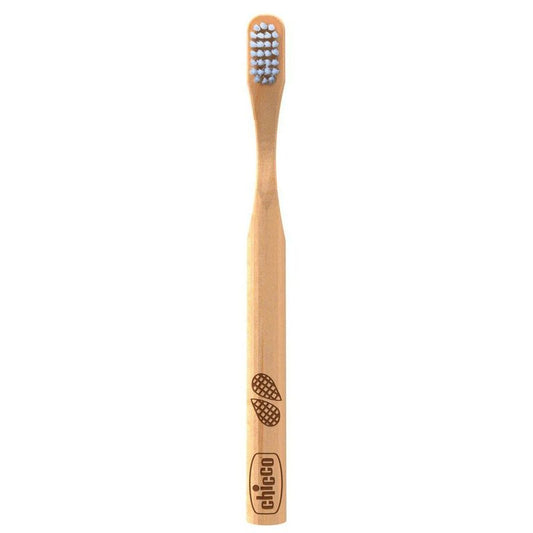 Chicco Cepillo Dental Bamboo 3Y