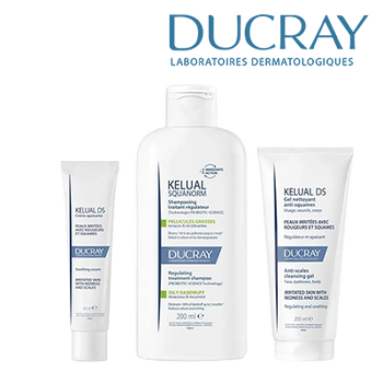DUCRAY HAIR LOSS 20% DE DESCONTO (28 DE FEVEREIRO DE 2026) - CLONADA