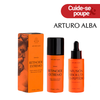 REBAJAS - INSTITUTO ESPAÑOL DE COSMETOLOGÍA-ARTURO ALBA- 20% DTO. (15 JULIO 2026)