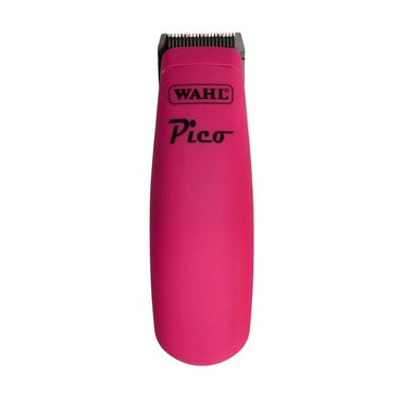 Máquina de cortar cabelo Wahl Pico Clippers - Pocket Pink