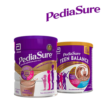 PEDIASURE 15% DE DESCONTO (26 DE DEZEMBRO DE 2025)