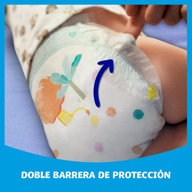Dodot Baby Dry Value Pack Tamanho 6 - 36 Unidades