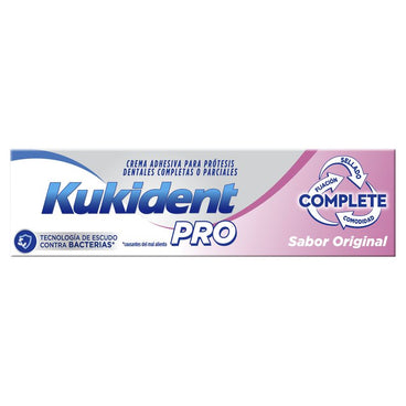 Kukident Clássico Completo, 47 ml