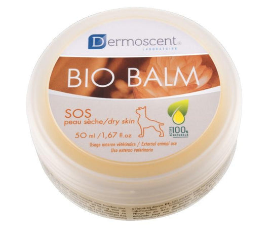 Dermoscent Biobalm Perro, 50 ml