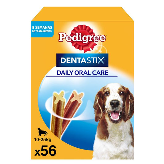 Pedigree Dentastix Medium Pack 56Packs